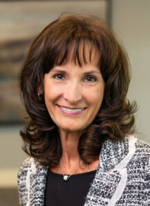 Photo of Dr. Susan Murphy-Moberger